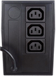 ИБП Powercom RPT-1000 A IEC - изображение 3