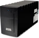 ИБП Powercom RPT-600A IEC - изображение 1