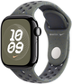 Ремінець Apple Nike Sport Band для Apple Watch 40mm S/M Cargo Khaki (MC2G4) - зображення 1