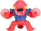 Figurka TM Toys Goo Jit Zu Deep Goo Sea Hero Pack Squidor 11 cm (0630996425664) - obraz 2