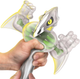 Постачальник: Місто: Київ Toys Goo Jit Zu Dino X-Ray Terrack 12 см (0630996411902) - зображення 2