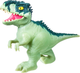 Figurka TM Toys Goo Jit Zu Jurassic World Pyro 14 cm (0630996413067) - obraz 2