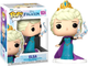 Figurka Funko Pop Disney Ultimate Princess Elsa 9 cm (0889698563505) - obraz 1