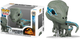 Постачальник: Місто: Київ Funko Pop Jurassic World 3 Blue Beta 9 см (0889698622233) - зображення 1