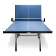 Тенісний стіл Joola Transport Blue (11271) - изображение 5