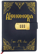 Блокнот преміум Pyramid Harry Potter Alohomora A5 (5051265740236) - зображення 1