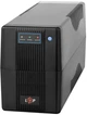 ИБП LogicPower LP 650VA-P (LP1879) - изображение 1