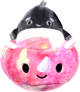 М'яка іграшка Kellytoys Squishmallows Squishville Міні звірятко Кай з транспортним 5 см (0191726411512) - зображення 2