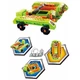 Конструктор Bambi M38-B0819A Машина трансформер на 86 деталей (M38-B0819A-RT) - зображення 2
