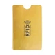 Захисний чохол для запобігання читання NFC RFID крадіжки даних кредитної картки #3 - зображення 2