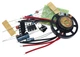 Дверной звонок NE555 Набор для самостоятельной сборки. DIY kit - изображение 3