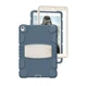 Чехол ARM Pro Apple iPad Air 3 (10.5") 2019 противоударный с откидной подставкой Grey-Blue - изображение 2