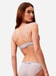 Бюстгальтер без косточек Calvin Klein Underwear 52007077-540(Lavender) S Лавандовый (196807448111) - зображення 2