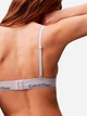 Бюстгальтер без косточек Calvin Klein Underwear 52007077-540(Lavender) S Лавандовый (196807448111) - зображення 4
