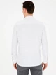 Сорочка бавовняна чоловіча Pierre Cardin G021GL004-000-1934009 (bej) XL Бежева (8683857480946) - зображення 2