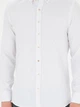 Сорочка бавовняна чоловіча Pierre Cardin G021GL004-000-1934009 (bej) XL Бежева (8683857480946) - зображення 6