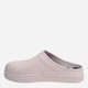 Женские сабо утепленные Kredo 22-851 39/40 Бежевые (ROZ6501019860) - изображение 3