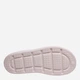 Женские сабо утепленные Kredo 22-851 39/40 Бежевые (ROZ6501019860) - изображение 6