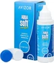 Раствор для контактных линз многофункциональный Avizor Aqua Soft Comfort 120 мл - изображение 1