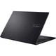 Ноутбук Asus VivoBook 16X F1605VA (F1605VA-WS74) Indie Black - изображение 5