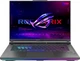 Ноутбук Asus ROG Strix G16 G614JI (G614JI-SS74) Black - изображение 4