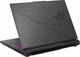 Ноутбук Asus ROG Strix G16 G614JI (G614JI-SS74) Black - изображение 7