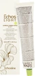Тонирующая крем-краска для волос Echosline Echos Light Express Toning Gloss Ash Платиновый пепел 100 мл (8008277245911) - изображение 1