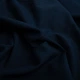 Ткань костюмная твил Альфредо темно синя 4647430 - изображение 2