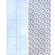 Самоклеющаяся пленка Sticker Wall розовая мозаика 0,45х10м SW-00001233 - изображение 3