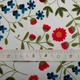 Ткань костюмная коттон барвінок блакитний 4647715 - изображение 4
