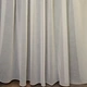 Ткань тюль марлевка однотонный Osnova V-1222 топл мол 4645526 - изображение 1