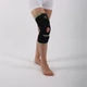 Бандаж на колено с боковыми пружинами и ремнями ORTHOPEDICS MEDICAL SMT2103 наколенник неопреновый Размер XL - изображение 5