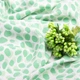 Ткань плательная Super Soft камни зеленые 4648961 - изображение 3