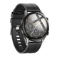 Серый Hoco Y7 Pro IP67 240 mAh Smart watch(Call version) с пульсометром представляет собой умные часы. - изображение 1
