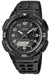 Мужские часы Casio AQ-S800W-1BVEF - изображение 1