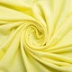 Ткань трикотаж вискоза Валенсия св/лимон 4648376 - изображение 1