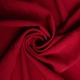 Ткань костюмная твил Альфредо червона 4647435 - изображение 1