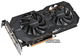 Видеокарта Gigabyte PCI-Ex GeForce GTX 960 4096MB GDDR5 (128bit) (1216/7010) (2 x DVI, HDMI, 3 x DisplayPort) (GV-N960WF2OC-4GD) - изображение 2