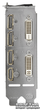 Видеокарта Gigabyte PCI-Ex GeForce GTX 960 4096MB GDDR5 (128bit) (1216/7010) (2 x DVI, HDMI, 3 x DisplayPort) (GV-N960WF2OC-4GD) - изображение 5