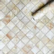 Самоклеющаяся пленка Sticker Wall перламутр 0,45х10мх0,07мм SW-00001273 - изображение 1