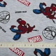 Ткань трикотаж 145 гр/м2 Marvel 4647992 - изображение 4