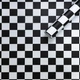 Самоклеюча плівка Sticker Wall шахи 0,45х10м (3DPanda-1255) - изображение 1