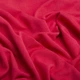 Ткань трикотаж трехнитка Сезон красный 4648547 - изображение 2