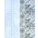 Самоклеющаяся пленка Sticker Wall оливковый орнамент 0,45х10м SW-00001232 - изображение 3