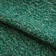 Ткань пальтовая Haringbon V-1/3 зелена 4646094 - изображение 2
