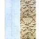 Самоклеющаяся пленка Sticker Wall песочный камень 0,45х10м SW-00001234 - изображение 3