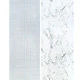 Самоклеюча плівка Sticker Wall зелено-червоний мармур 0,45х10м (3DPanda-1272) - изображение 3