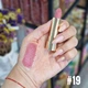 Помада для губ матовая TopFace Soft Matte Lipstick PT158 тон 019 Honey Love, 4 г - изображение 2