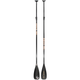 Весло для SUP Aqua Inc SPOON 80 Full Carbon Adjustable (неразборное регулируемое) - изображение 1