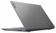 Ноутбук Lenovo V15-IIL (82C5S01800) Iron Grey / Intel Core i3-1005G1 / RAM 8 ГБ / SSD 256 ГБ / Intel UHD Graphics / Windows 10 Pro - зображення 6
